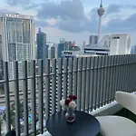 Klcc The Luxe Apartment & Infinity Pool