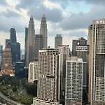 Klcc The Luxe Apartment & Infinity Pool