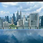 Klcc The Luxe Apartment & Infinity Pool