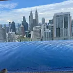 Klcc The Luxe Apartment & Infinity Pool